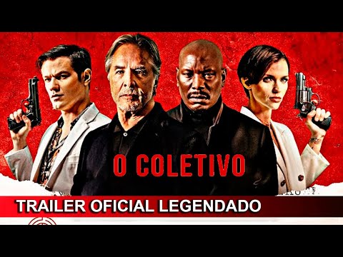2023 O Coletivo (Dublado) 