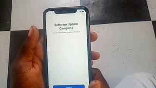 How to bypass iPhone XR  icloud/apple ID without PC