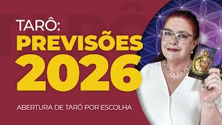 PREVISÕES 2026 | Aprenda a calcular seu Arcano do ano e descubra como será o ano novo!