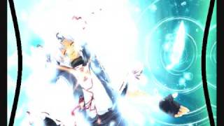 Cascada's Dream On Dreamer With Anime