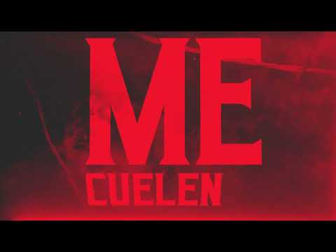 Chacal - Esteban Rojas, SOG, Tuny D (Lyrics Video)