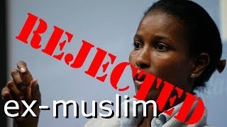 The Infidel; News for the Damned (2014-04-30)