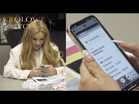 😱💔Patryk zdradza Izę?! | Królowe życia