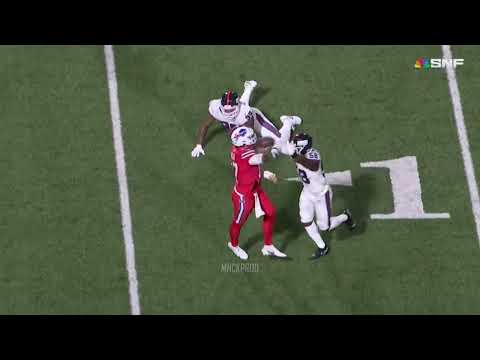 NFL "Ball Don't Lie" MOMENTS