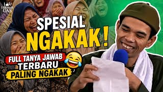 Download lagu LOL SPECIAL! 🤣 Full Q&A for the 2026 Final Exam | The Congregation Broke Out in Laughter mp3