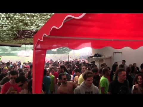 DNI Bday Party V3 @ DNI DJ SET 003, Palheirao PORTUGAL