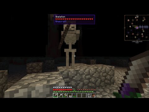 Let's Play @Direwolf20 1.7.10 Episode 26
