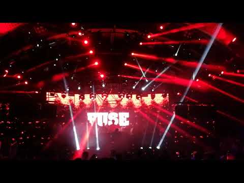 Sonus Pre-Party FUSE @Noa Enzo Siragusa b2b Rossko b2b Archie Hamilton 2018 (1)