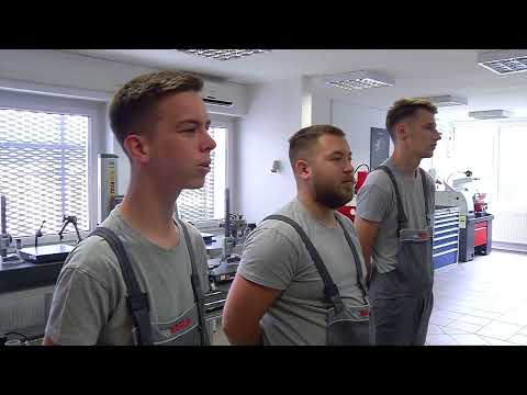 Videó előnézet