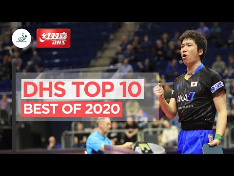 DHS Top 10: Best Points of 2020