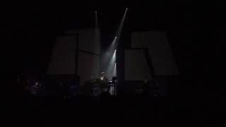Oneohtrix Point Never - Black Snow(@ M.Y.R.I.A.D. Live In Japan 180912)