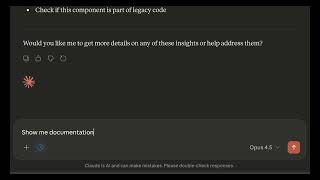 Archyl MCP Server - Feature demo