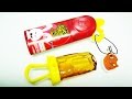 ジューシードロップポップキャンディー　 コーラ味　Juicy Drop Pop Commercial