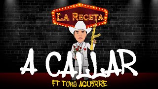 A Callar Lyrics English Translation
