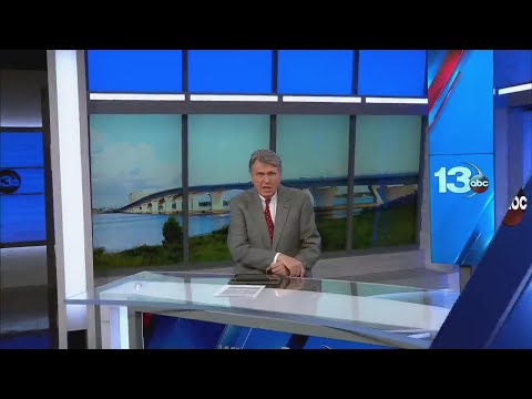 Eastern Shipbuilding protests Coast Guard's decision over patrol cutters