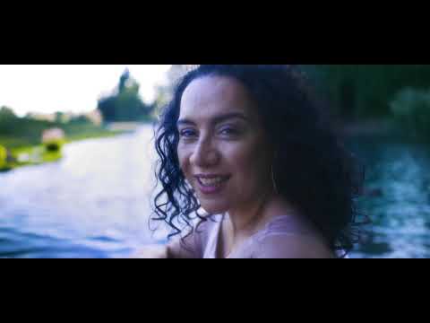 Claudia Acuña   - Aguita de Corazon (Video)