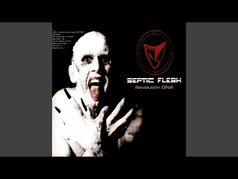 Dictatorship Of The Mediocre - Septicflesh