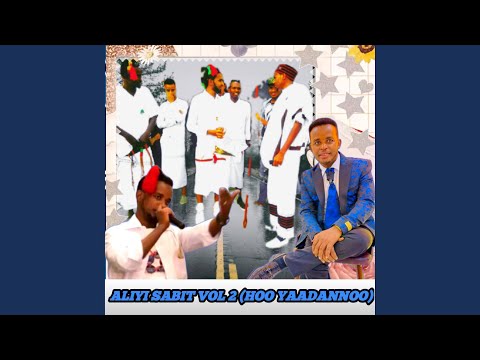 No,10 Aliyi Sabit kuulamaal shaggooyyee