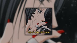 Download lagu take me home sped up - cash cash ft. bebe rexha mp3