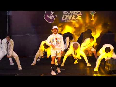 190615 Chain Reaction cover NCT 127 @ Watergate Pavillion Cover Dance Contest 2019 (Final Round)