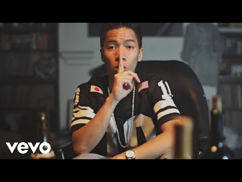 Tony Luu - You Bad