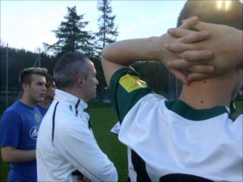 2.Meisterschaftsspiel von C-Promotion des SC Brühl