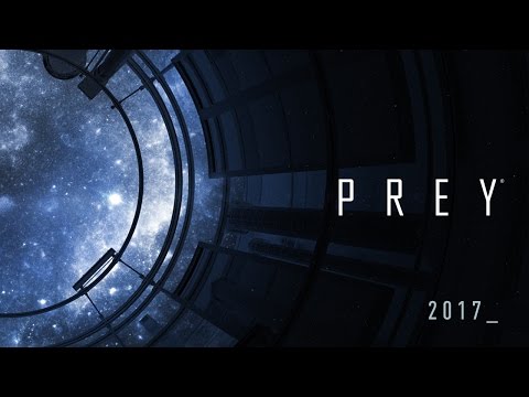 Видео № 1 из игры Prey (2017) (Б/У) (регион 2) [PS4]