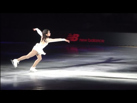 2019.6.8. All That Skate 2019 - 이해인 Haein LEE ( Never Enough )