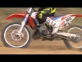 MXTV Tech Tip Tuning Your Suspension For The Track Conditions