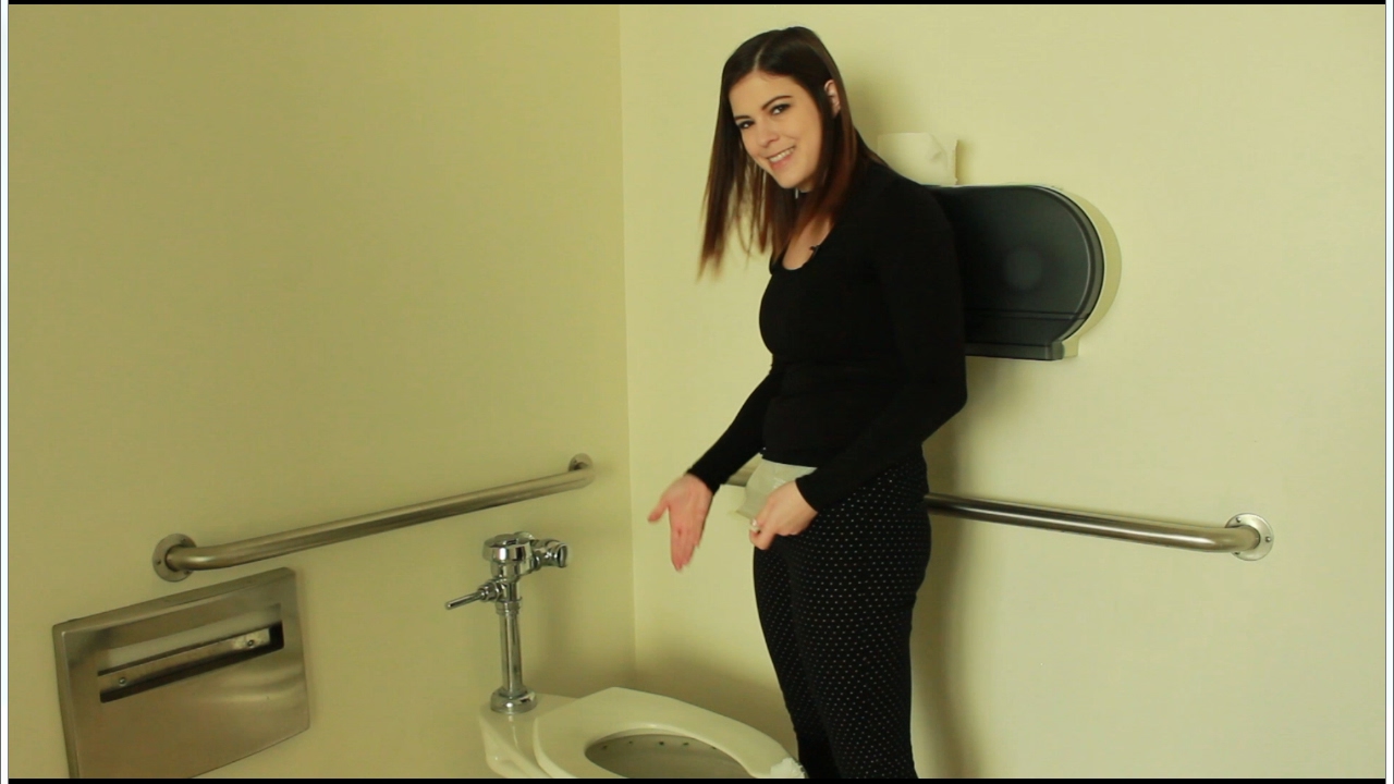 How to Empty Your Ostomy Bag