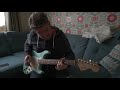 Stuck On You Lionel Richie Instrumental Cover