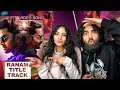 OUR REACTION TO RANAM TITLE TRACK Prithviraj Rahman Jakes Bejoy Nirmal REACTION