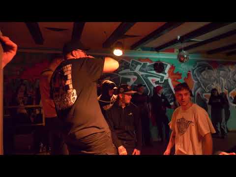 NO WITNESSES - TRIER - GERMANY 27.4.24