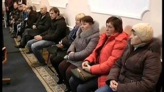 Позов від жителів гуртожитку