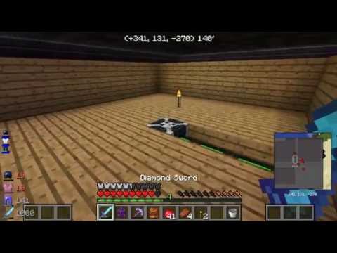 Hypermine Modsauce - Ep6 - Repeat Replication of Replicators