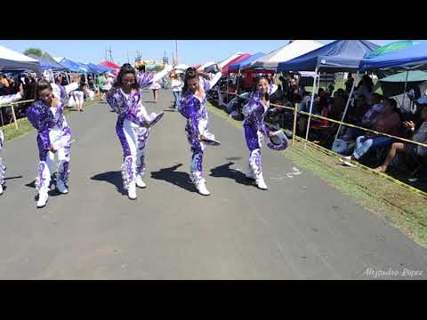 Fraternidad Folclorica Y Cultural RUPHAY 2019