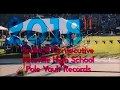 Kobe Babin Pole Vault Promo Video 2018