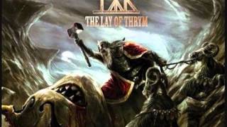 Tyr- Fields Of The Fallen