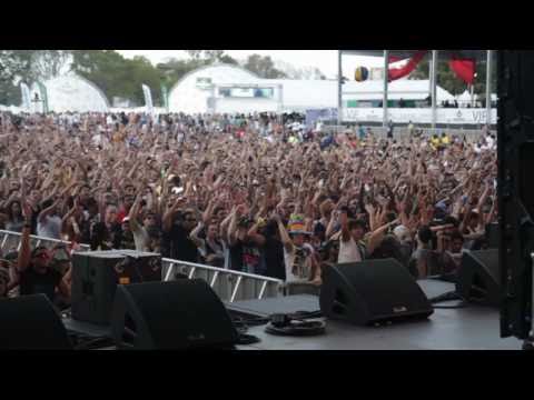 Miami WMC 2011 Official Flashback