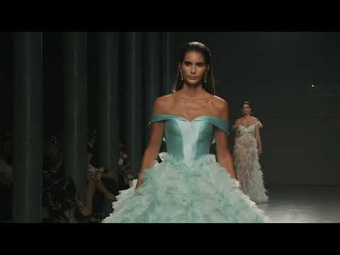 Micaela Oliveira - Portugal Fashion SS19