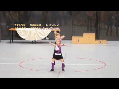 Huri Leopold - Ruzsa Lilla 2016.04.10.