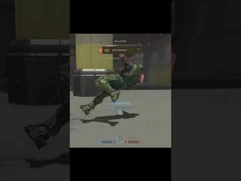 What are these animations mannn #halo #haloinfinite #multiplayer
