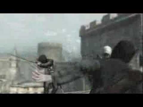 assassins creed zum 4mal