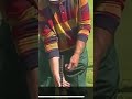 Moe Norman Explains His Right Hand Grip