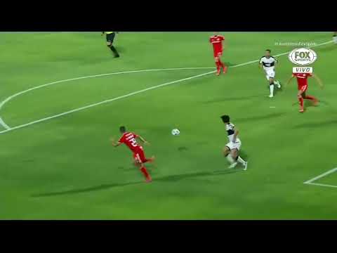 Olimpia (PAR) 0x1 Internacional - Libertadores 2021