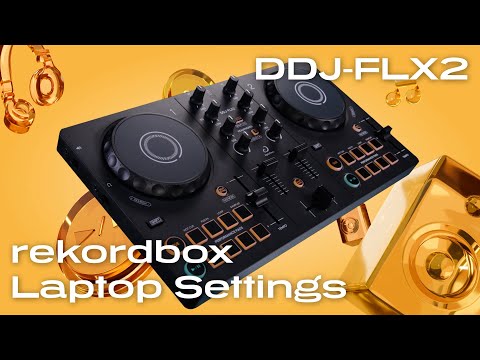 AlphaTheta DDJ-FLX2
