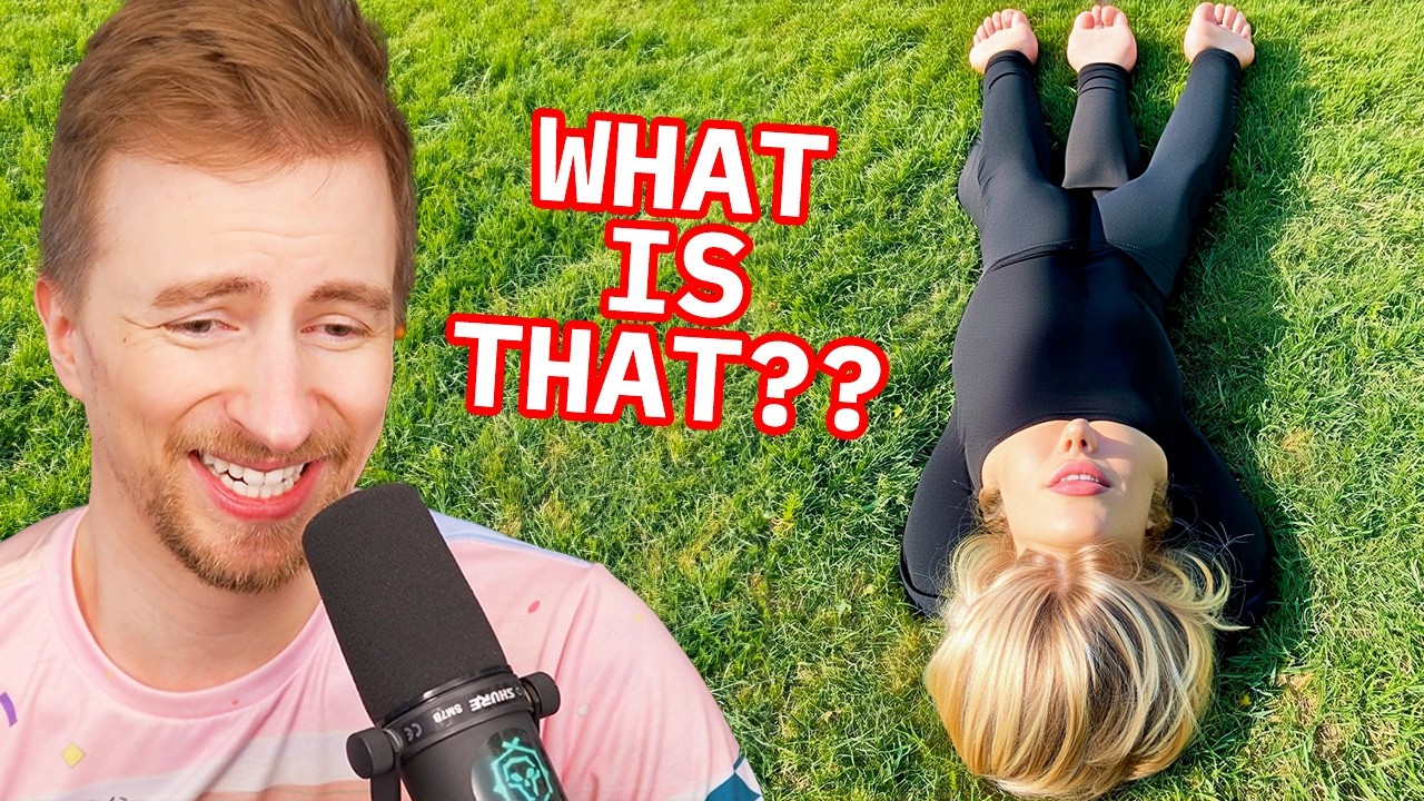 Stable Diffusion 3 is... something