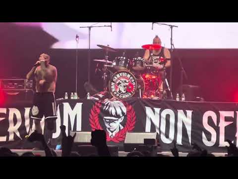 𝕹𝖔𝖓 𝕾𝖊𝖗𝖛𝖎𝖚𝖒 - 𝕸𝖆𝖉𝖗𝖎𝖉 (𝖉𝖎𝖗𝖊𝖈𝖙𝖔 𝖂𝖎𝖟𝖎𝖓𝖐 𝕮𝖊𝖓𝖙𝖊𝖗 𝕸𝖆𝖉𝖗𝖎𝖉)