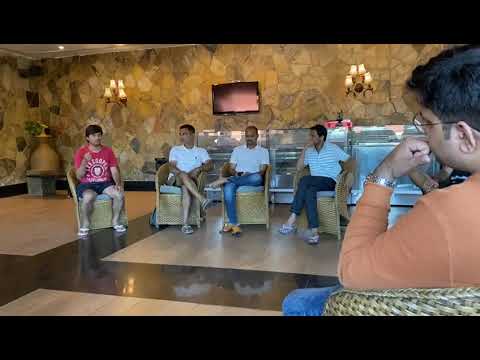 Arvind Jain views on Ornate Solar Inroof Product - YouTube