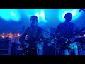 The Genetic Method → Chest Fever | 3:1 Big Band, | Indy 03/17/19 (The Band covers)